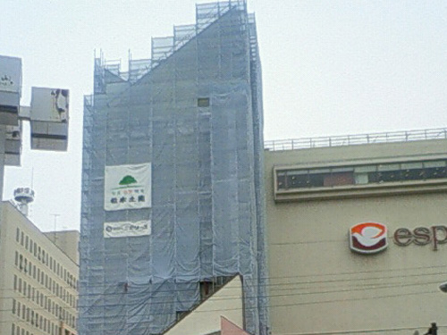 エスパ松本