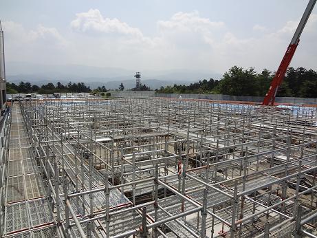 福祉・医療施設