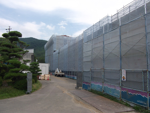 教育施設