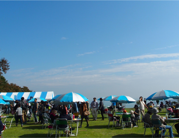 飲食イベント